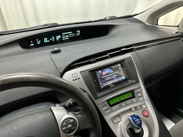 2014 Toyota Prius Four