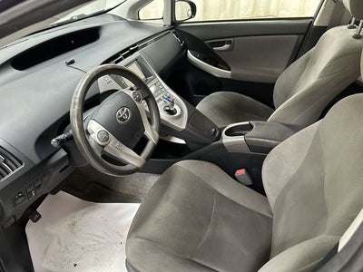 2014 Toyota Prius Four