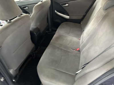2014 Toyota Prius Four