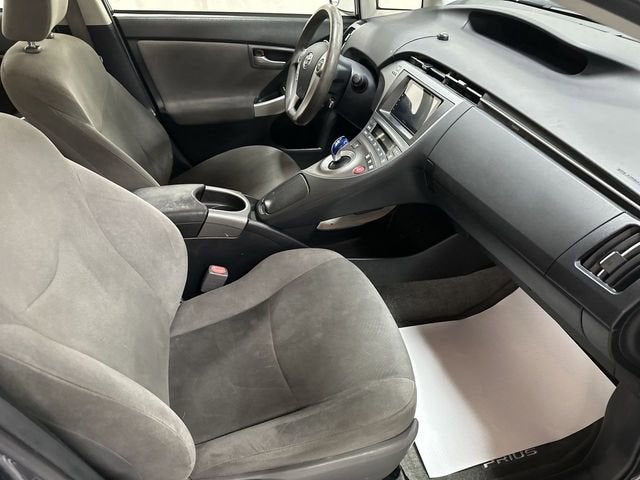 2014 Toyota Prius Four
