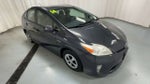 2014 Toyota Prius Four
