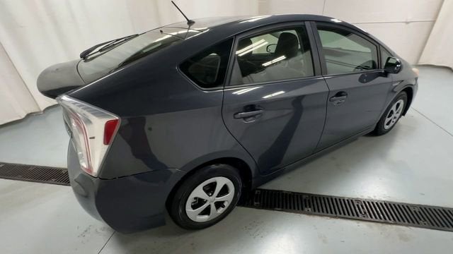 2014 Toyota Prius Four