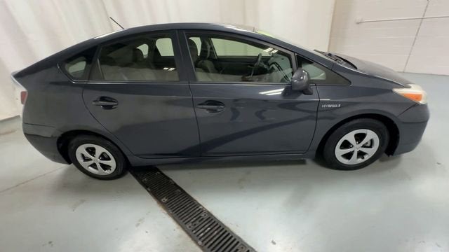 2014 Toyota Prius Four