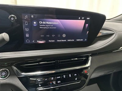 2025 Buick Envista Avenir