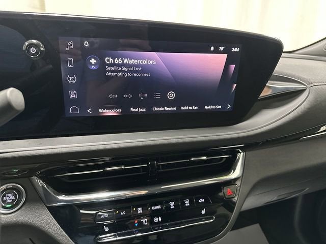 2025 Buick Envista Avenir