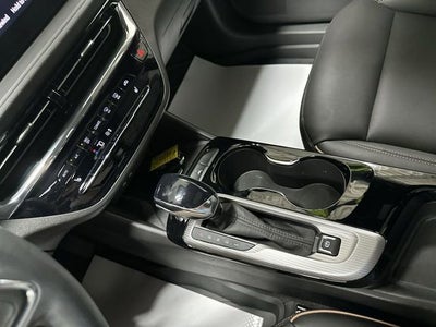 2025 Buick Envista Avenir