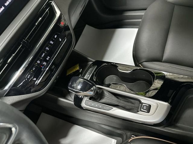 2025 Buick Envista Avenir