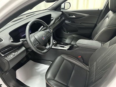 2025 Buick Envista Avenir