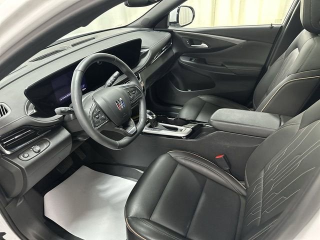 2025 Buick Envista Avenir