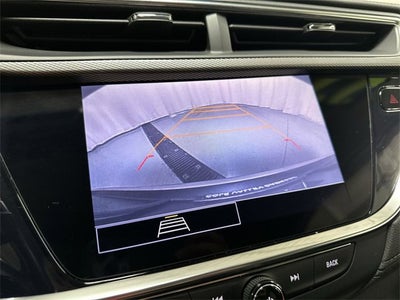 2022 Buick Encore GX Preferred