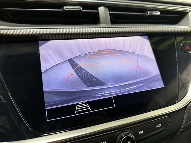 2022 Buick Encore GX Preferred