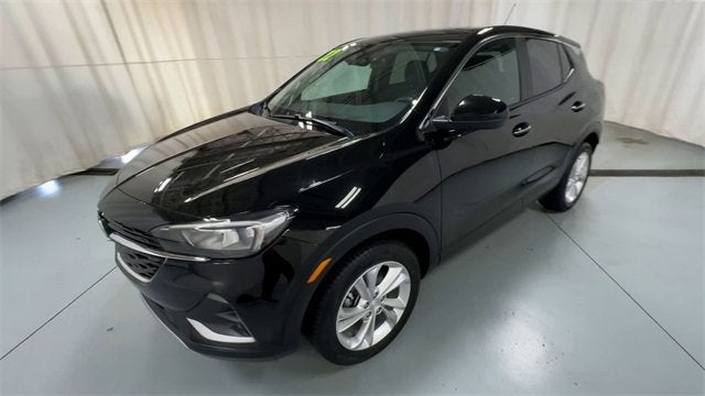 2022 Buick Encore GX Preferred