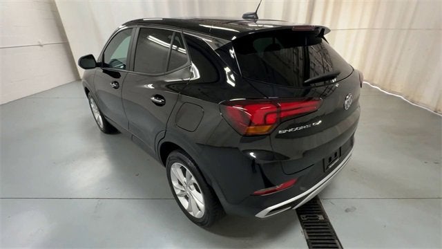 2022 Buick Encore GX Preferred