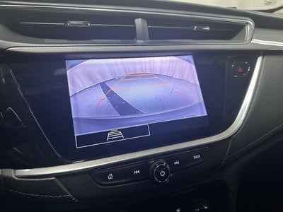 2020 Buick Encore GX Select