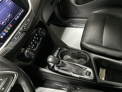 2020 Buick Encore GX Essence