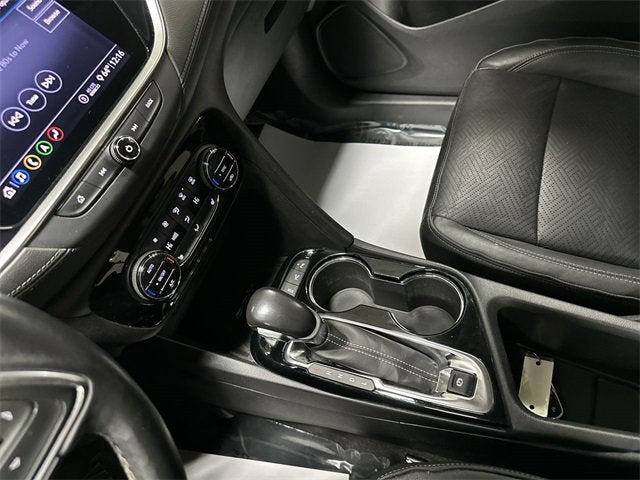 2020 Buick Encore GX Essence