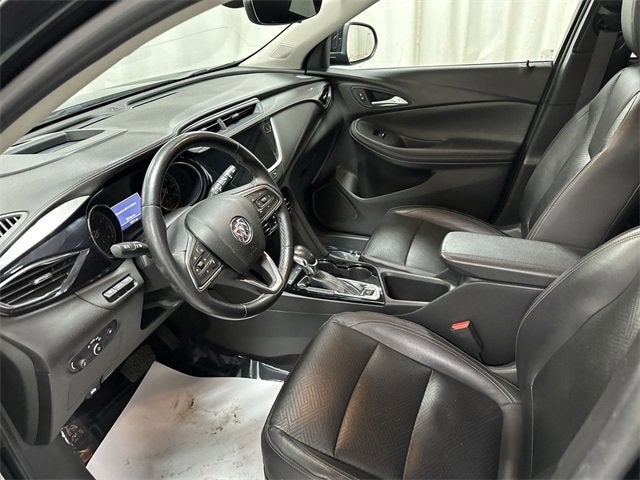 2020 Buick Encore GX Essence