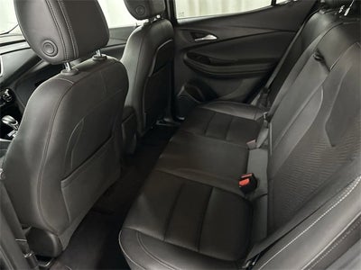 2020 Buick Encore GX Essence