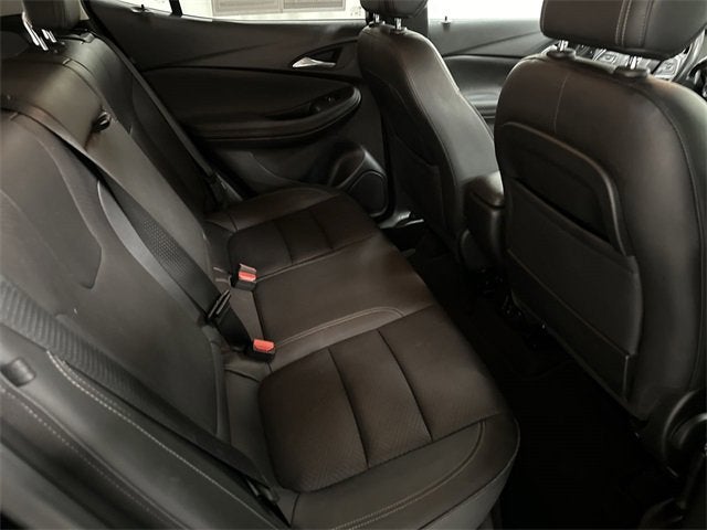 2020 Buick Encore GX Essence