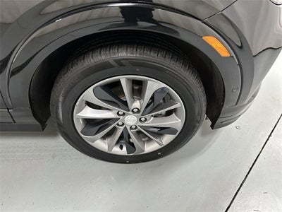 2020 Buick Encore GX Essence