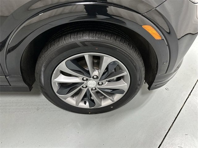 2020 Buick Encore GX Essence