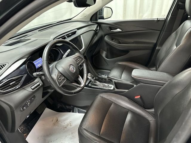 2020 Buick Encore GX Essence