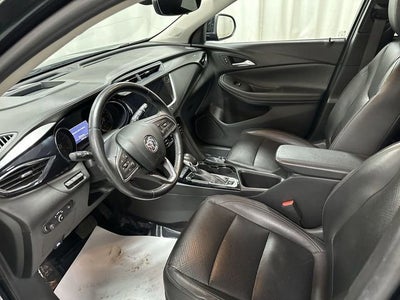 2020 Buick Encore GX Essence