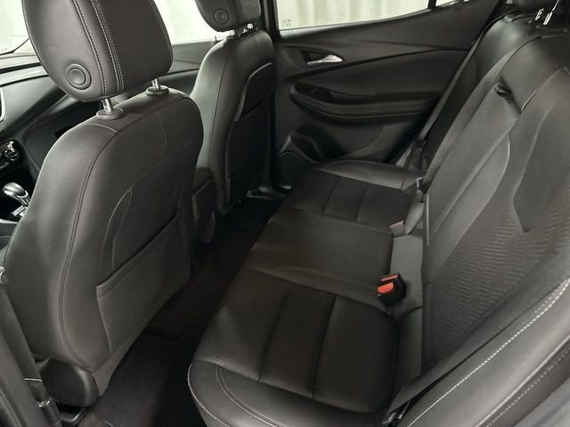 2020 Buick Encore GX Essence