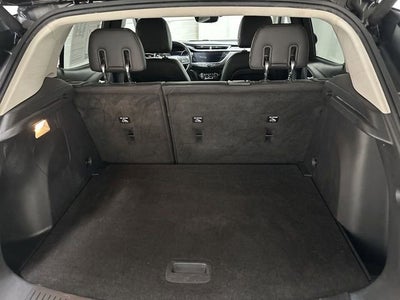 2020 Buick Encore GX Essence