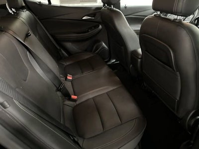 2020 Buick Encore GX Essence