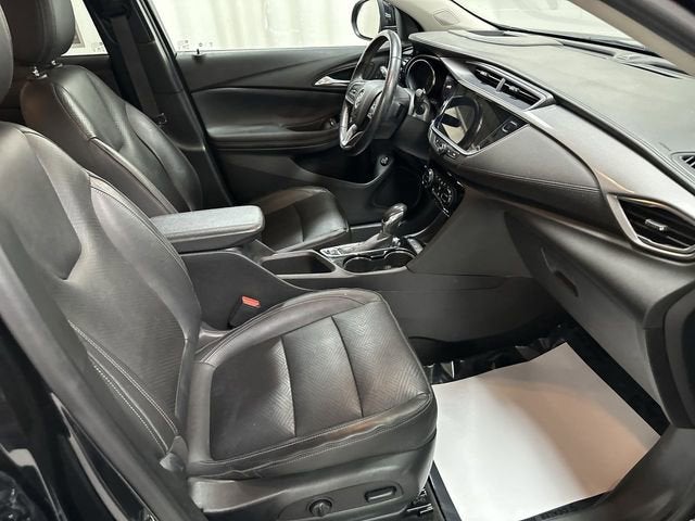 2020 Buick Encore GX Essence