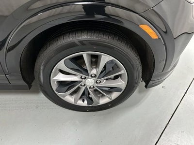 2020 Buick Encore GX Essence
