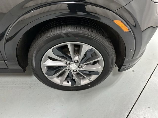 2020 Buick Encore GX Essence