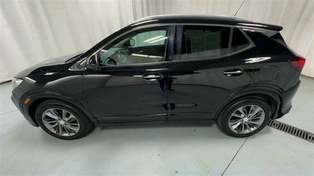 2020 Buick Encore GX Essence