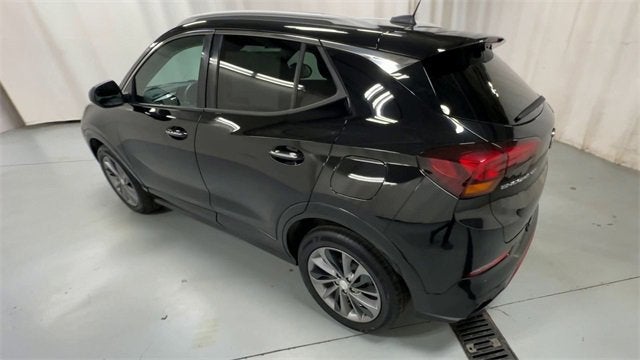 2020 Buick Encore GX Essence