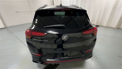 2020 Buick Encore GX Essence