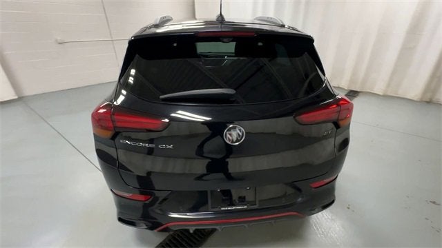 2020 Buick Encore GX Essence