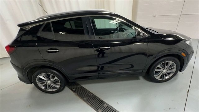 2020 Buick Encore GX Essence