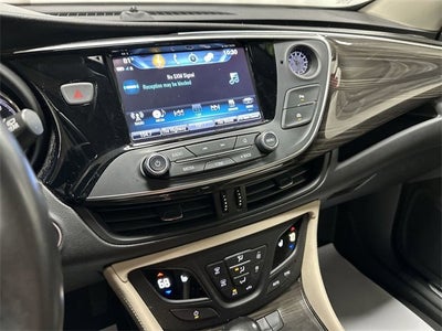 2020 Buick Envision Preferred Group