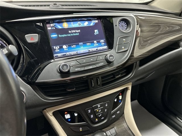 2020 Buick Envision Preferred Group