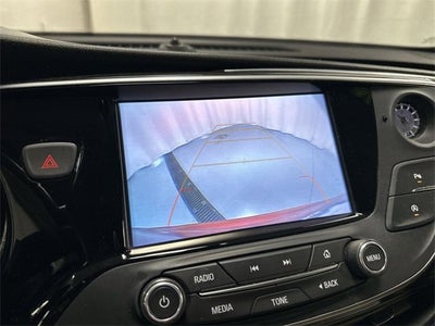 2020 Buick Envision Preferred Group