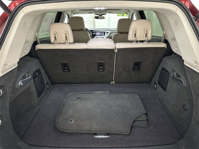 2020 Buick Envision Preferred Group