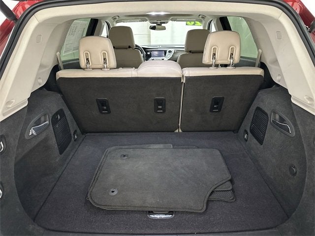 2020 Buick Envision Preferred Group