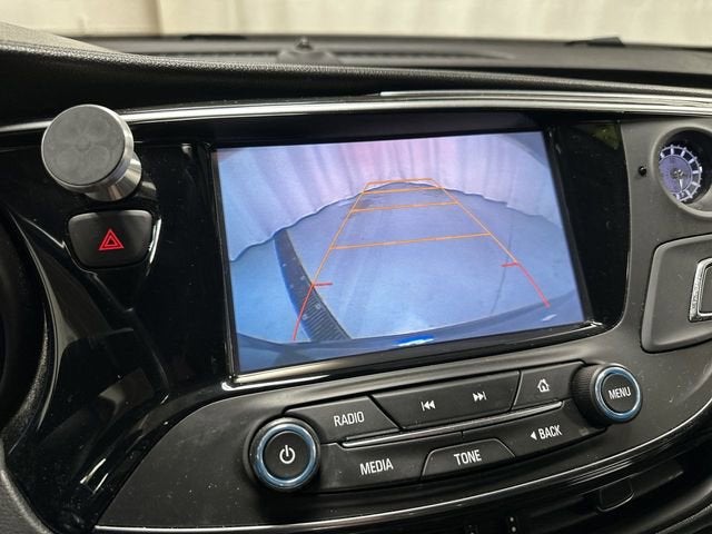2018 Buick Envision Essence