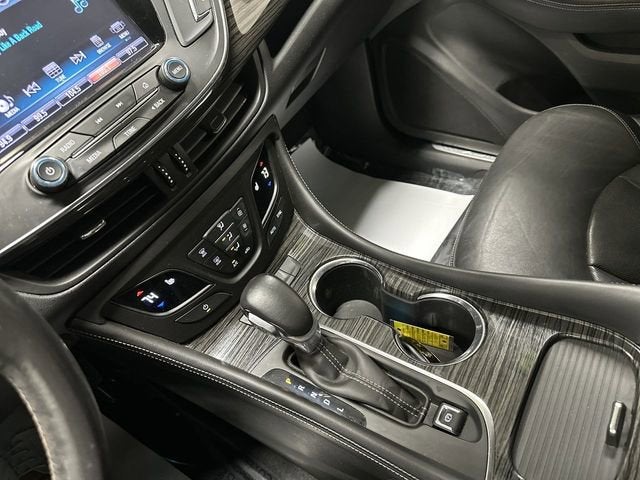 2018 Buick Envision Essence