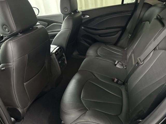 2018 Buick Envision Essence