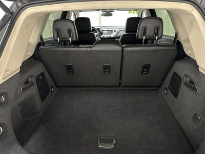 2018 Buick Envision Essence