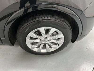 2018 Buick Envision Essence