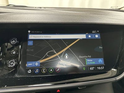 2022 Buick Envision Avenir