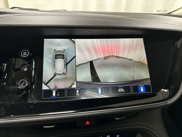 2022 Buick Envision Avenir